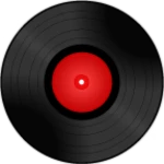 djchoka music android application logo